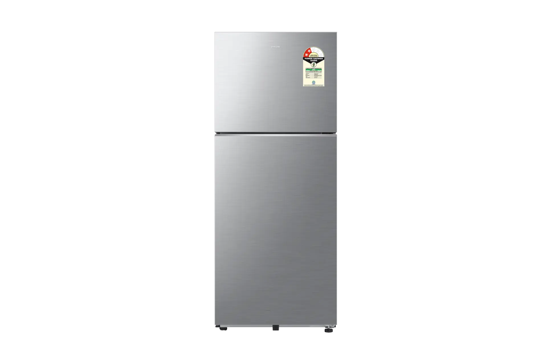 Samsung 396 Liter Double Door Refrigerator Samsung 396 Liter Double Door Refrigerator