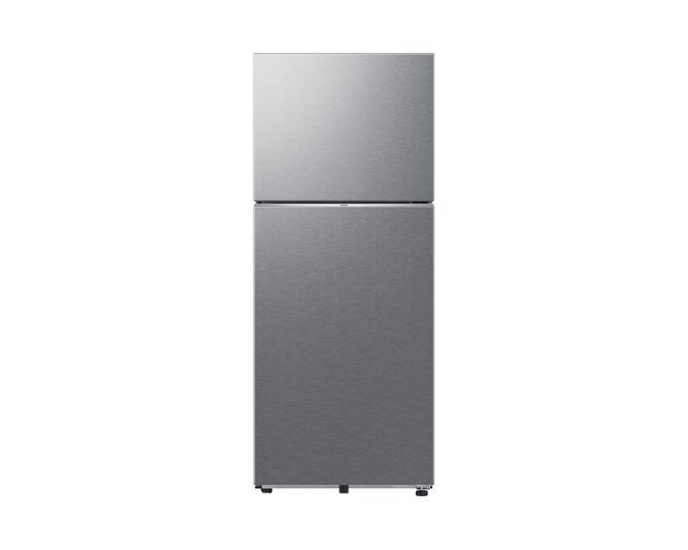 Samsung 419 Liter Double Door Convertible Refrigerator