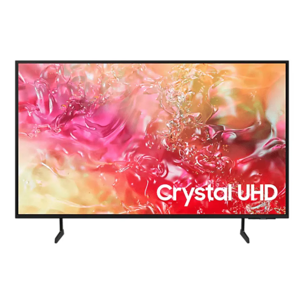 Samsung 55 inch Crystal 4K UHD Smart LED TV Samsung 55 inch Crystal 4K UHD Smart LED TV