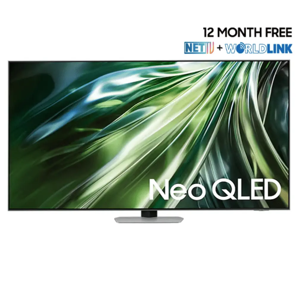 Samsung 65 inch Neo QLED 4K Smart TV Samsung 65 inch Neo QLED 4K Smart TV