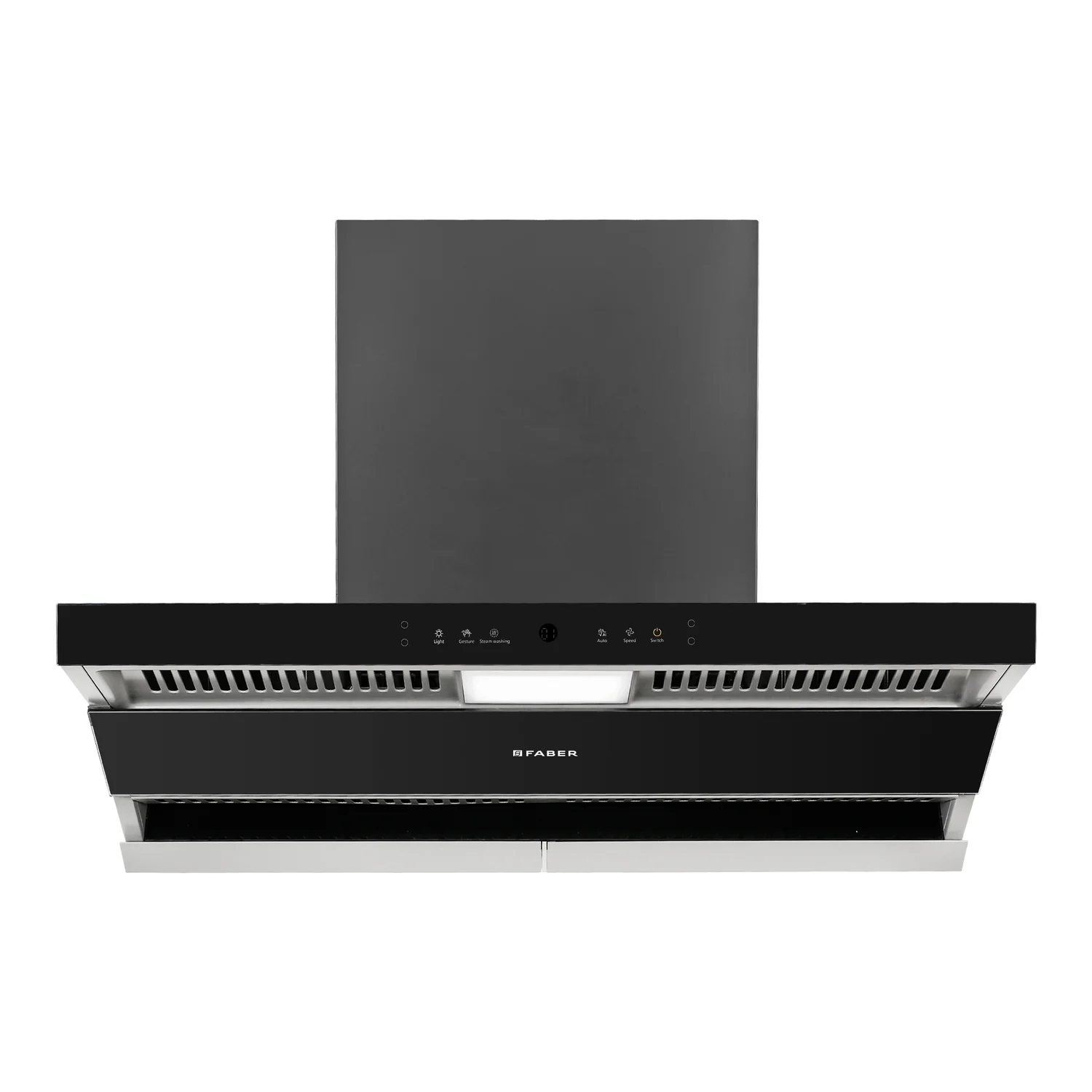 Faber Hood Thunder Storm 90 cm Kitchen Chimney Faber Hood Thunder Storm 90 cm Kitchen Chimney