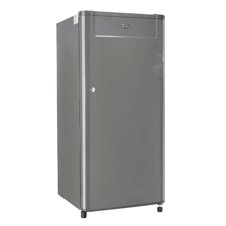 Whirlpool 185 Liters Single Door Refrigerator