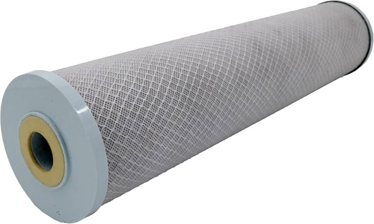 20 Inch Jumbo CTO