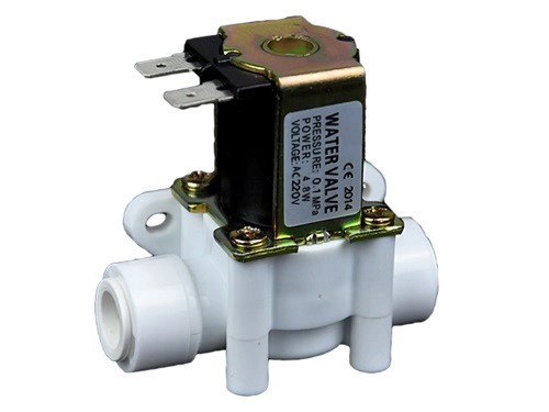 220 V Solenoid Valve