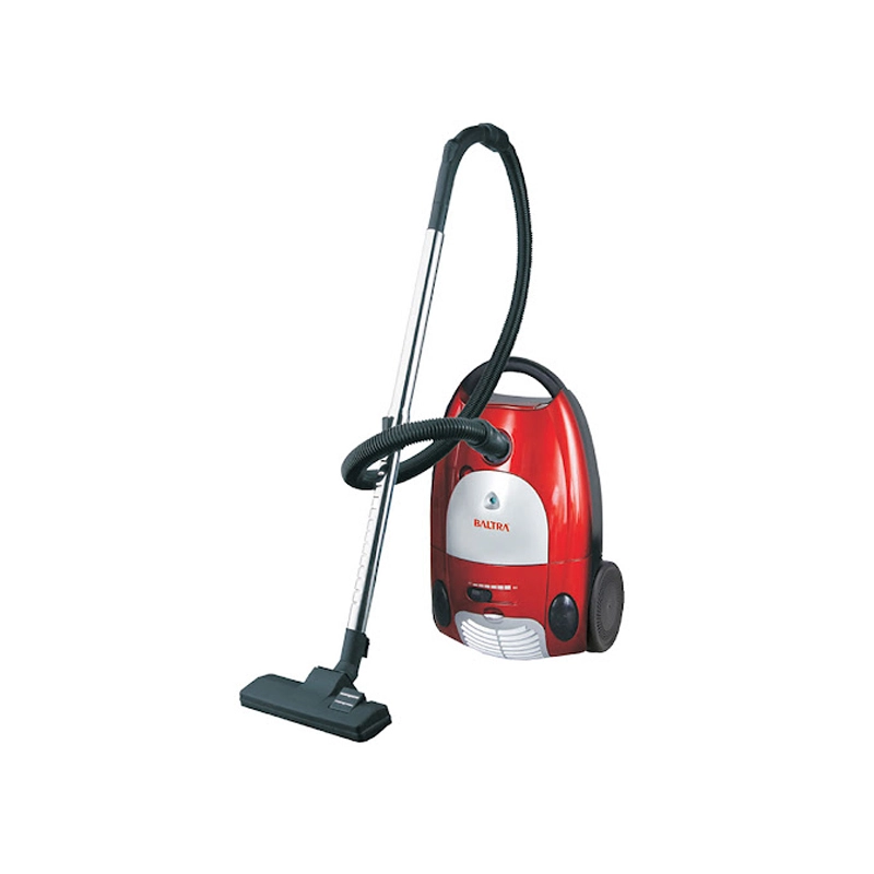 Baltra Turbo-Plus Vacuum Cleaner Baltra Turbo-Plus Vacuum Cleaner