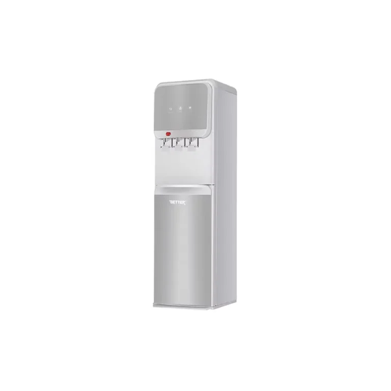 Better Halton Water Dispenser