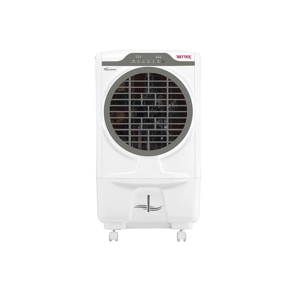 Better Quantum Air Cooler Better Quantum Air Cooler
