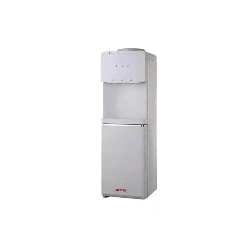 Better Tepid Water Dispenser