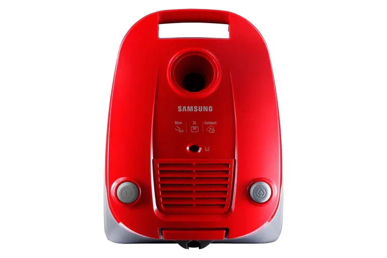 Samsung 2000 W Bagged Vacuum Cleaner