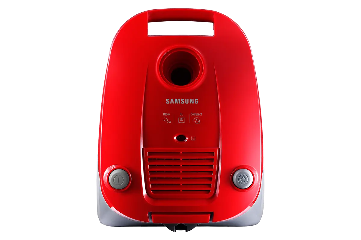 Samsung 2000 W Bagged Vacuum Cleaner Samsung 2000 W Bagged Vacuum Cleaner