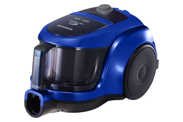 Samsung 1800W Twin Chamber Vacuum Cleaner