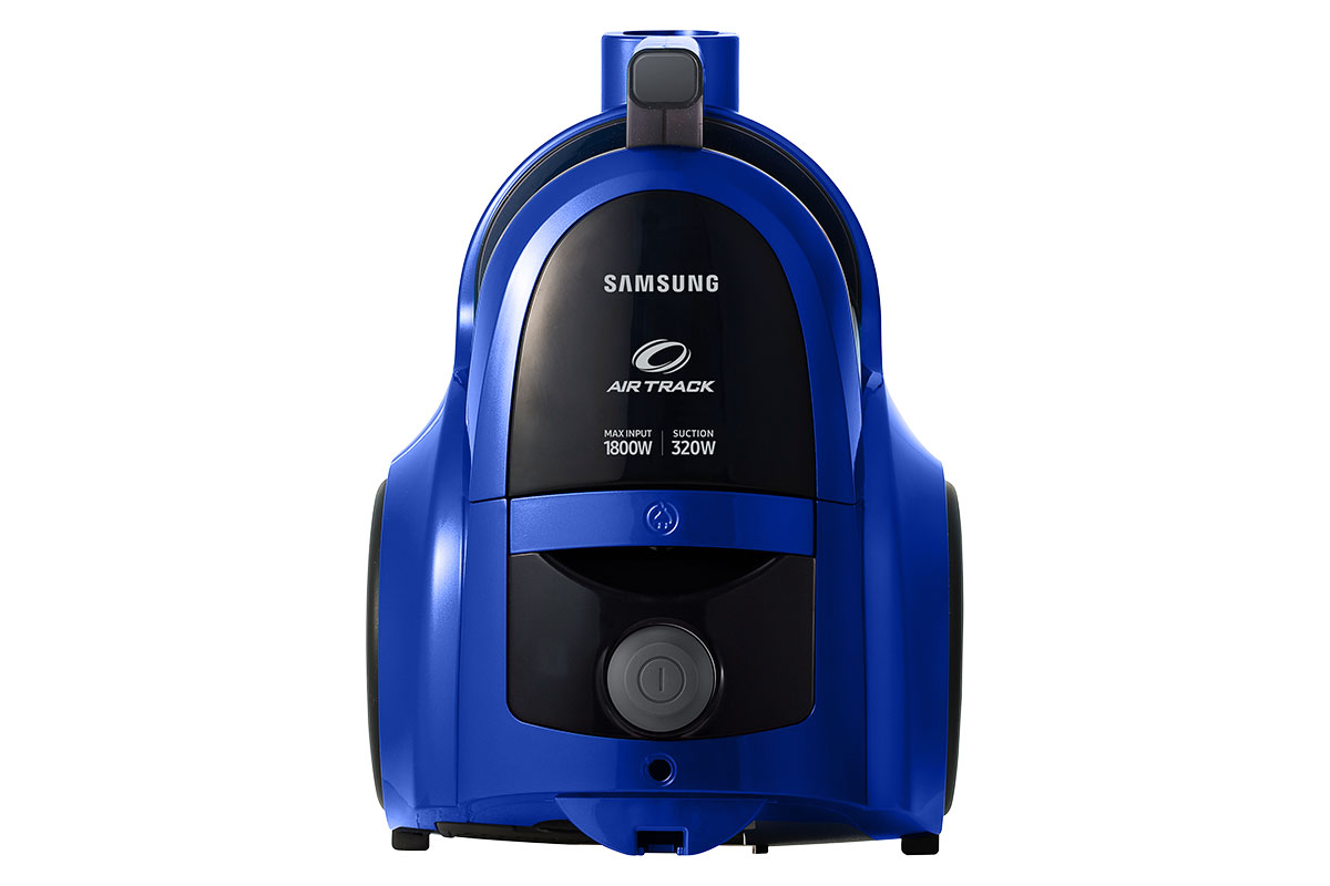 Samsung 1800W Twin Chamber Vacuum Cleaner Samsung 1800W Twin Chamber Vacuum Cleaner
