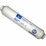 Inline Carbon Filter