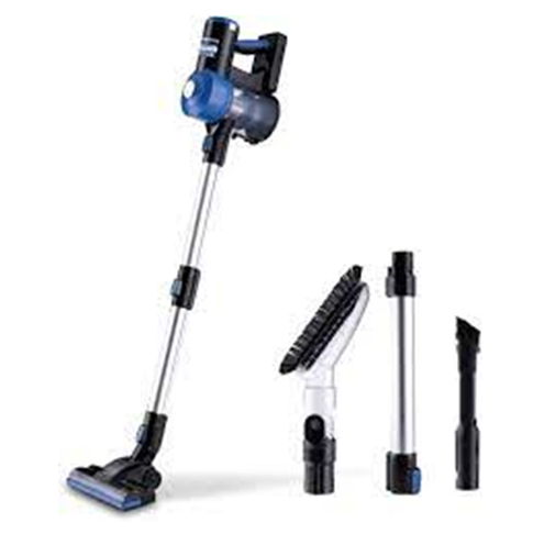 Kent 130 Watt Cordless Rechargeable Vacuum Cleaner
