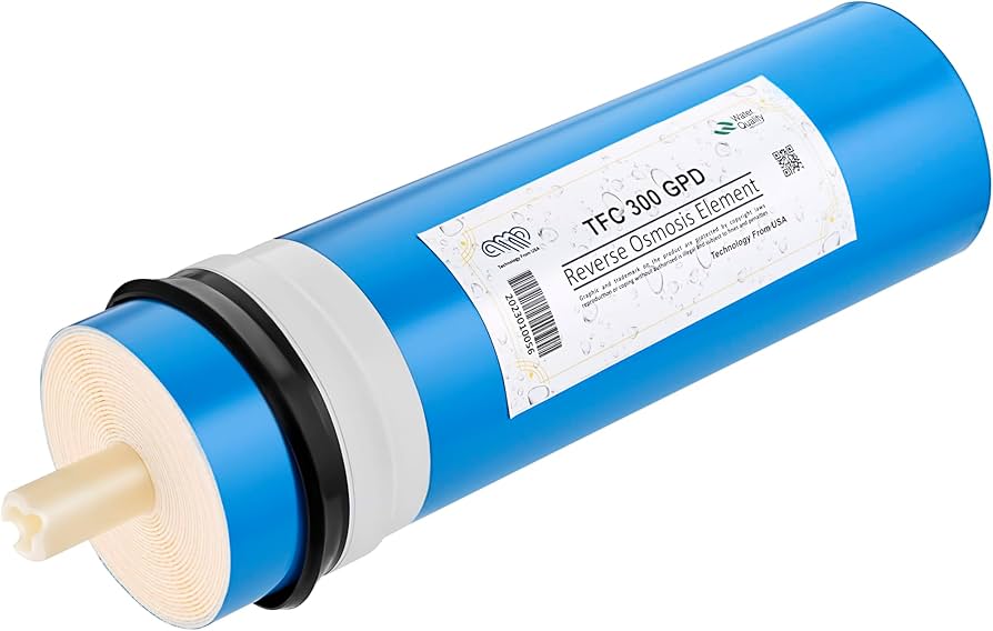 Membrane 300 GPD RO 300 GPD Membrane