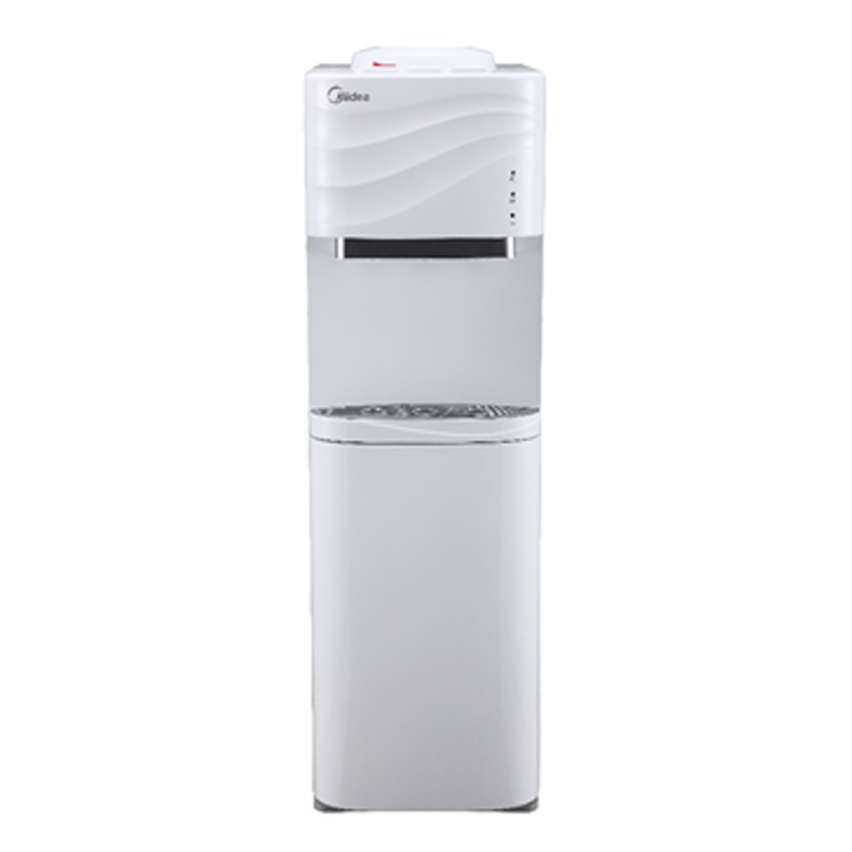 Midea 420 Watt Hot, Cold and Normal Water Dispenser Midea 420 Watt Hot, Cold and Normal Water Dispenser
