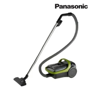 Panasonic 1800W Cyclone Bagless Canister Vacuum Cleaner