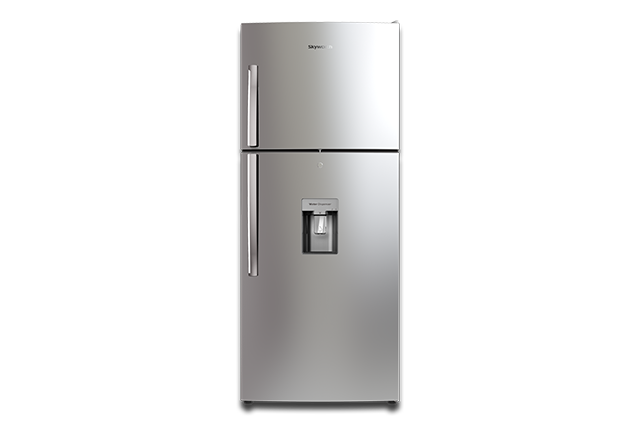 Skyworth 420 Liter Refrigerator with Water Dispenser