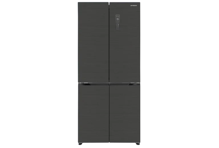 Skyworth 476 Liter Convertible Refrigerator