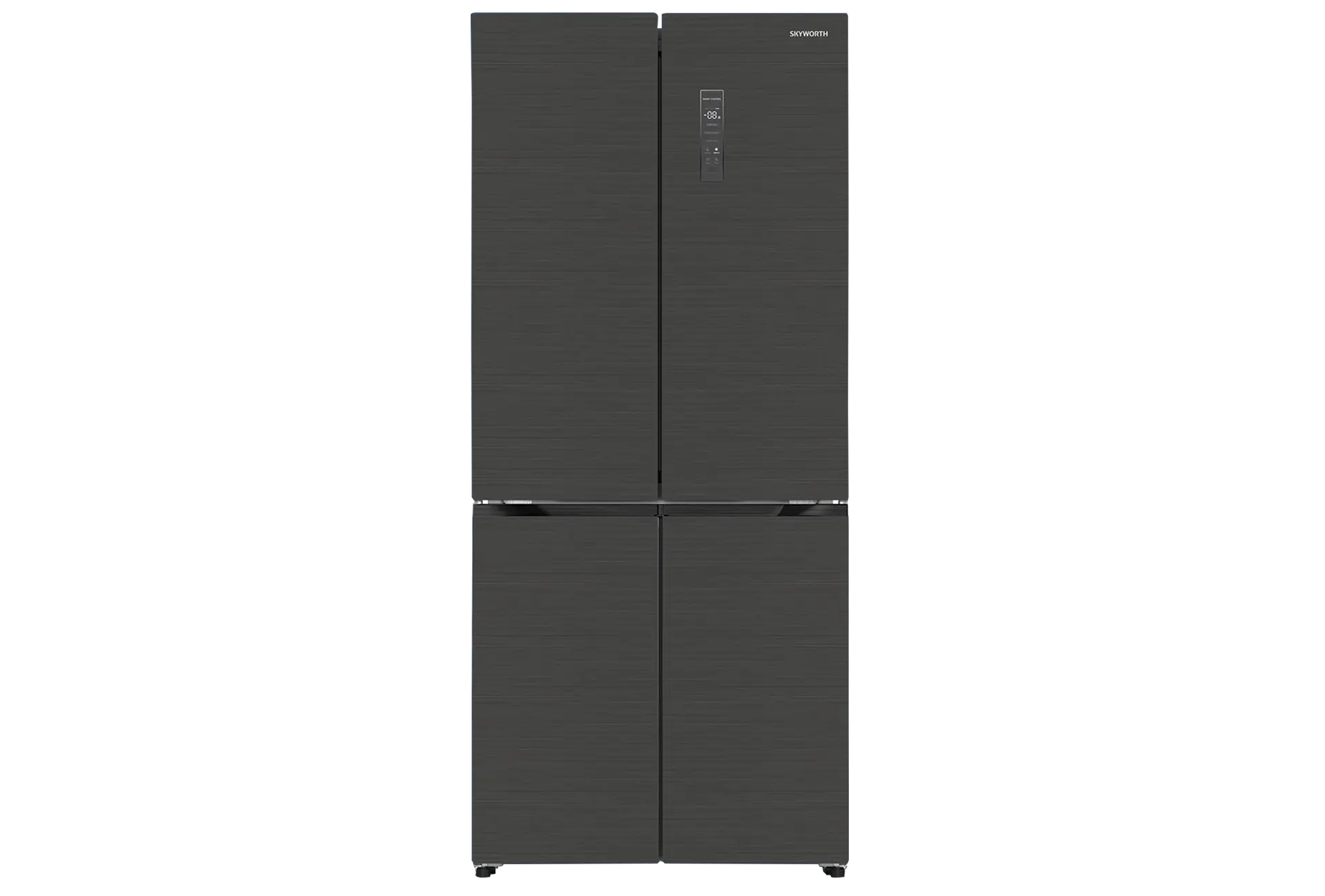 Skyworth 476 Liter Convertible Refrigerator Skyworth 476 Liter Convertible Refrigerator