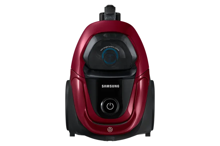 Samsung 1800 W Canister Vacuum Cleaner